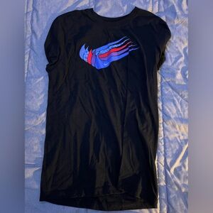 Nike Black T-Shirt